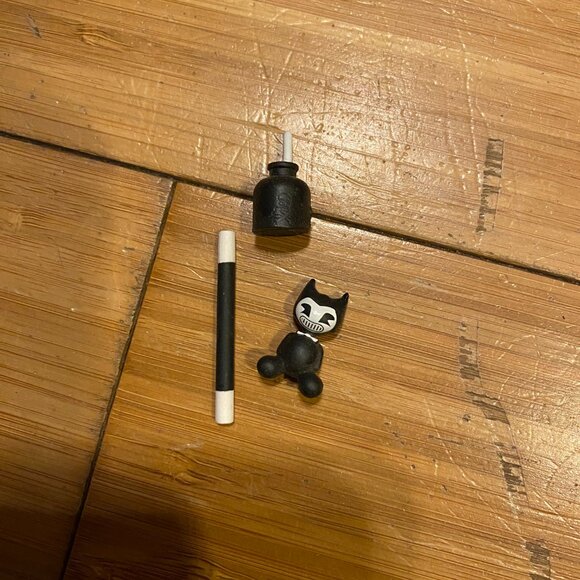 Bendy and the ink machine figure - Picture 3 of 4